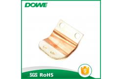China Factory directly transmission and distribution Ti copper busbar expansion joint supplier
