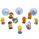 Custom Design Toys Plastic Toy Capsule Egg Other Educational Toys for sale