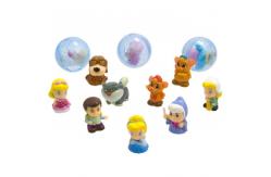 China Custom Design Toys Plastic Toy Capsule Egg Other Educational Toys supplier
