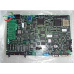 FUJI QP2 SMT Machine Parts PMC PCB K2091Z K20913 JZMMC-CP200A One Month Guarantee for sale