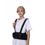 Outdoor Work Cooling Vest with Phase Change Materials and Knitted Weaving Method for sale