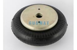 China W01-M58-6165 Single Convoluted Air Spring Contitech FS120-9 Industrial Reduce Shock supplier