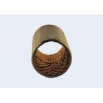 bimetal Wrapped Bearings Bearig Bushing Plain Bearing Jf800 Self-Lubrication for sale