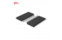 China MSP430FR5729IDA​ MCU Microcontroller Unit 128KB FRAM Memory Wireless Sensor Networks supplier