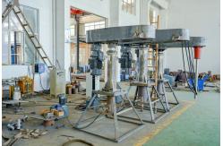 China Storage Tank Equipment manufacturer