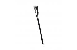China 100K Beta 3950 Electric Kettle Probe Temperature Sensor XLPE UL4413 26AWG Wire supplier