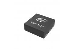 China 50MHz To 4000MHz Gain Block Amplifier In GSM/CDMA/PCS Applications supplier