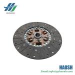 REPLACEMENT CLUTCH DISC SIZE 380MM FOR ISUZU FVR34 6HK1 1-31240889-1 for sale