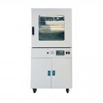 Battery High Altitude And Low Pressure Environmental Simulation Test Chamber Temperature Range Normal Temperature 25±5℃ for sale
