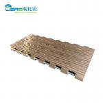 Conveyor Chain Link for Garbuio Dickinson Legg RC4 Tobacco Leaf Cutting Machine for sale