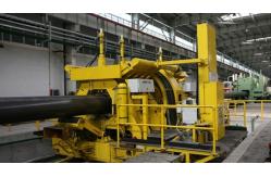 China 50m/Min Flying Cut Off Machine supplier