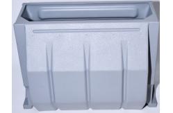 China Customized Rotary-Plastic Integrated Waterproof Enclosure With LLDPE Material For Generator supplier