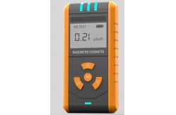 China Fj-6102g10 X Ray Dosimeter Bluetooth Communication Mobile App Personal Radiometer supplier