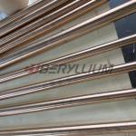 Nickel Beryllium Copper UNS. C17510 Rods for sale