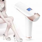 2 In 1 400000 Flashes 4.2cm² Home Laser Hair Removal Device for sale