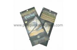 China Hot Sale New Design Customized Cigar Humidor Bag In China supplier