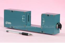 China Wire Cable Pipe high Precision Non-contact online measurement and control instrument supplier