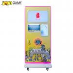 New Listing Medal Vending Medallion Dispenser Expending Souvenir Penny Machine for sale