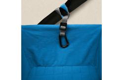 China  				Foldable Pet Car Booster Seat for Dogs Cats Breathable Waterproof Puppy Carrier 	         supplier