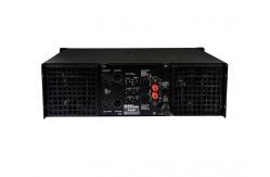 China 3U 1300 Watt 8Pair Toshiba Tube Dj Audio Amplifier Speaker Ca20 supplier