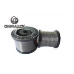 High Resistance FeCrAl Alloy Density 7.10 G/Cm3 Bright Oxidation For Furnace for sale