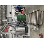 Ibc 200l Drum Decanting Unit / Machine 3A Certificate for sale