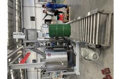 China Ibc 200l Drum Decanting Unit / Machine 3A Certificate supplier