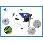 Dual Modules 60000CPH SMT Assembly Machine LED Bulb Window 7 for sale