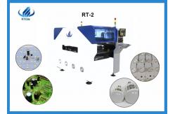 China Dual Modules 60000CPH SMT Assembly Machine LED Bulb Window 7 supplier