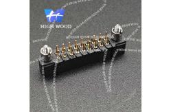 China HW-CMM Connector,HW-221Y18F22,MTL-55302F,2mm Pitch. supplier