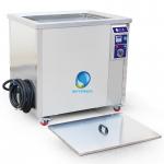 Carburetor Industrial Ultrasonic Cleaner Stainless Steel SUS304 For Oil / Varnish Clean for sale