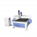 Woodworking 1325 CNC Wood Router Servo Motor Wood CNC Machine 4x4 for sale