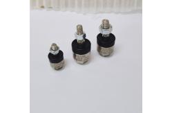 China JA Series JA20-8-150 M8x1.5 Fittings for Air/Hydraulic Cylinders supplier