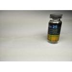 Aus Pharma 10ml Vial Labels , Custom Hologram Stickers For Glass Containers
