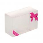 Logo Printed Lightweight Custom Boxes For Retail Packaging for sale
