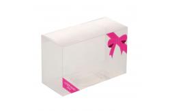 China Logo Printed Lightweight Custom Boxes For Retail Packaging supplier