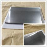 Ground TZM Alloy Plate Molybdenum Alloy For Vacuum Furnace for sale