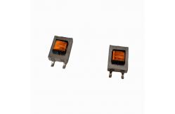 China ED8 Audio Output Stereo Isolation Transformer For Audio Equipment Playback supplier