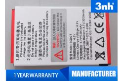 China 3nh Spectrophotometer Accessories 3200mAh Rechargeable Lithium Ion Battery supplier