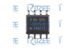China OPA2227UA/2K5 supplier
