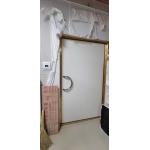 Door 100dB Rf Shielded Enclosure Mri Room Shielding Material Nuclear Magnetic Resonance for sale