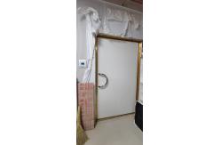 China Door 100dB Rf Shielded Enclosure Mri Room Shielding Material Nuclear Magnetic Resonance supplier