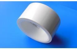 China Hot Melt Adhesive Black Custom Tape for B2B Buyers supplier