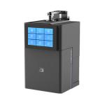 High Precise Benchtop Spectrophotometer For Color Matching Painting Coating Textile for sale