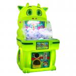 75mm Personalized Customized Plush Toy Crane Automatic Vending Machine Arcade Machine Manufacturer for sale
