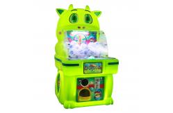 China 75mm Personalized Custom-made Plush Toy Crane Automatic Vending Machine Arcade Machine supplier