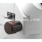 Zoom Stereo Microscope 0.7x - 4.5x Pole Stand , Optical Microscope A23.1301