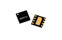 China Wireless Communication Module QPA9127TR7 Cascadable High Linearity Gain Block Amplifier supplier