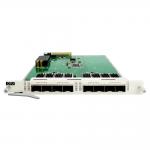 1.25G-10G converter XFP / SFP OEO Redundant Transponder Power By Chasssis for sale