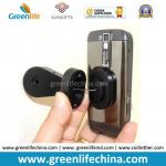 Hot and Popular Smart Black Plastic Safety Retractable Pulling Box w/Sticker Bases for sale
